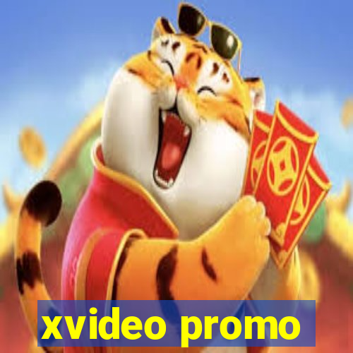 xvideo promo